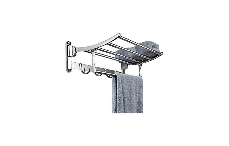 Towel Rack 4