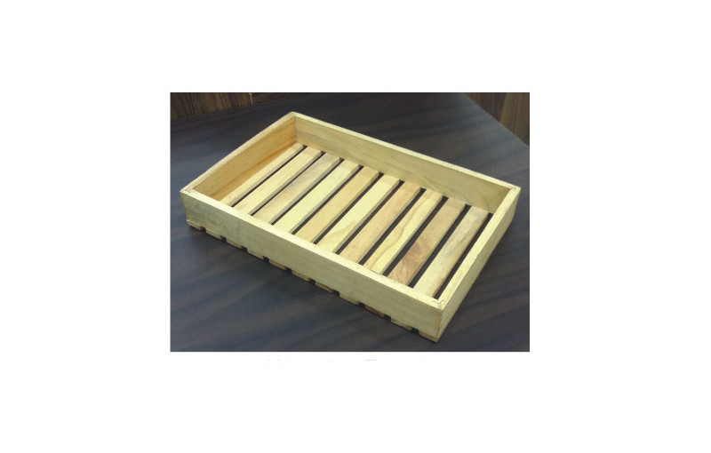 Wooden Tray