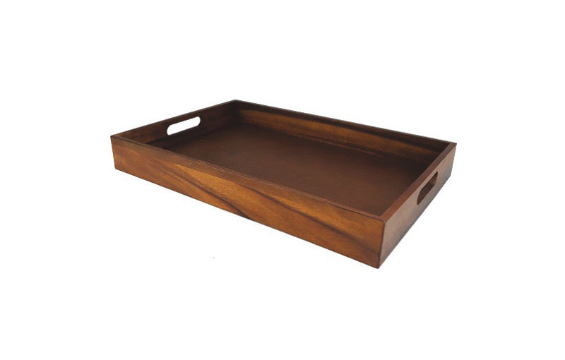 Wooden Tray 2