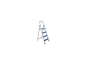 Aluminum Ladders