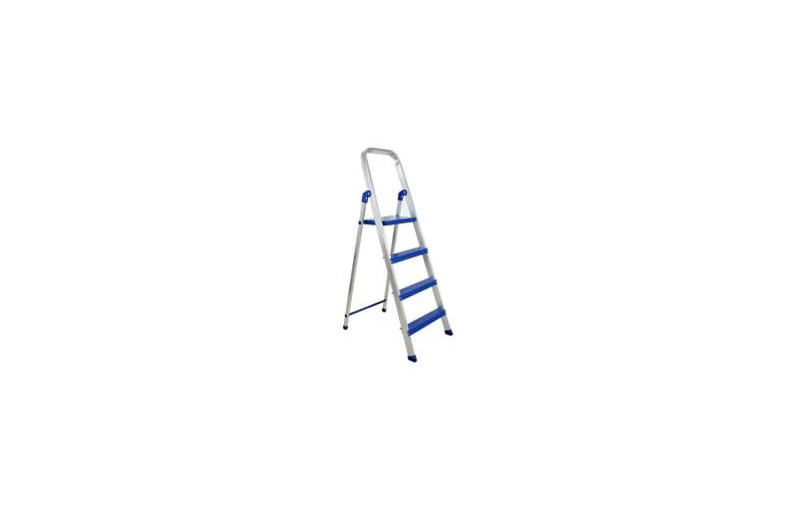 Aluminum Ladders