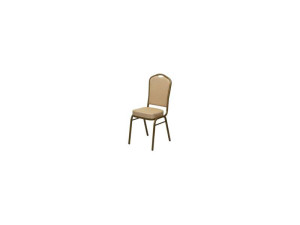 Banquet Chair Gold