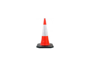 Barricade Cones