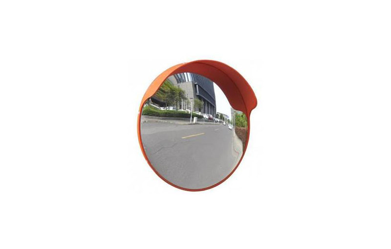 Convex Mirror