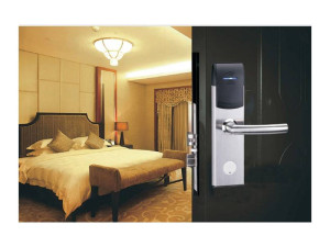 Hotel Door Lock RFID