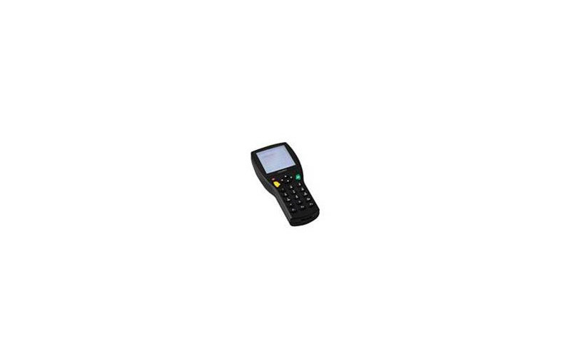 LCD Handset