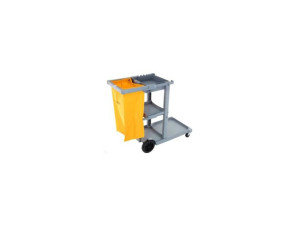 Mop-Trolley