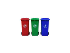 Public Area Bins