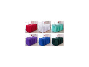 Rectangle Table Cover