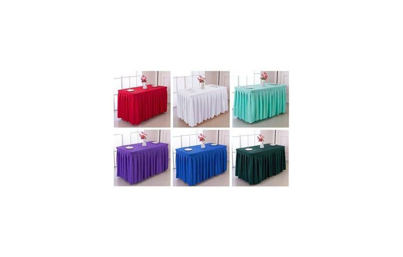 Rectangle Table Cover