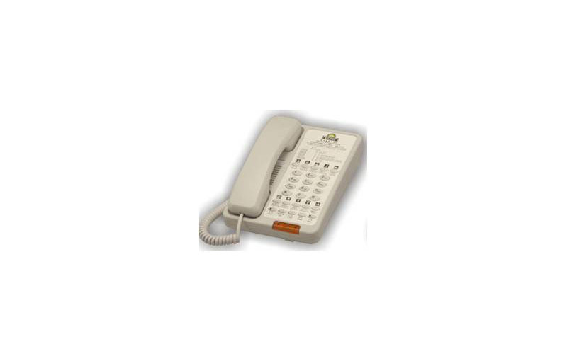 Room-Telephone-10-Key