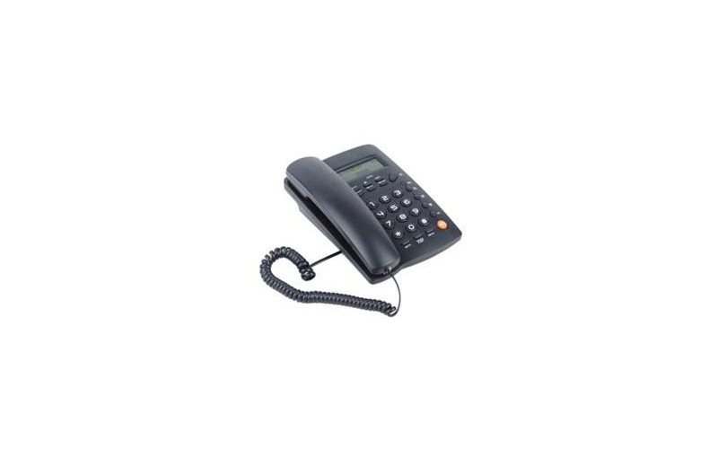 Room Telephone- Caller ID