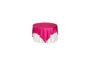 Round Table Cover Set