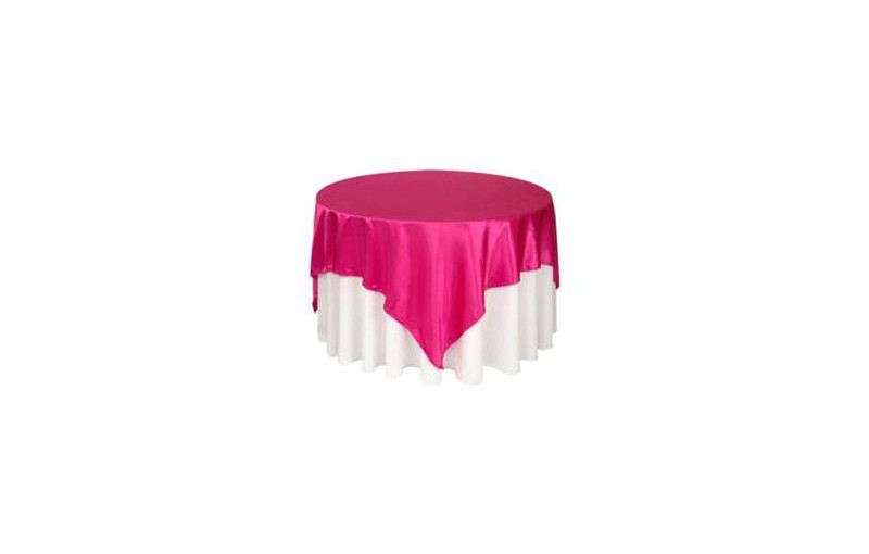 Round Table Cover Set