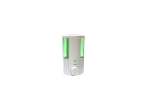 Soap Dispenser Oval 400