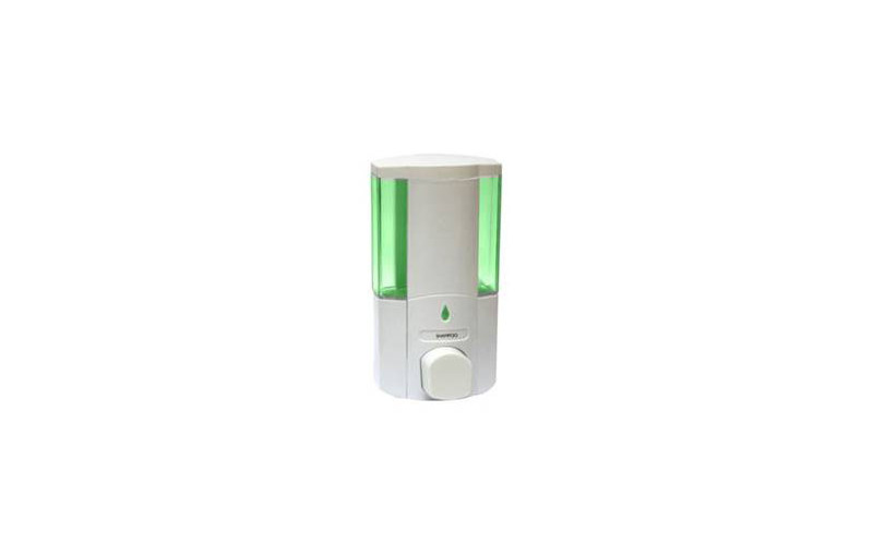 Soap Dispenser Oval 400